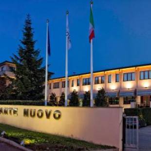 Фотографии гостиницы 
            Best Western Hotel Nuovo