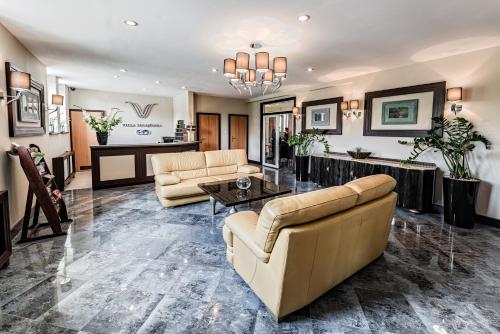 Фотография хостела Villa Sulejówek