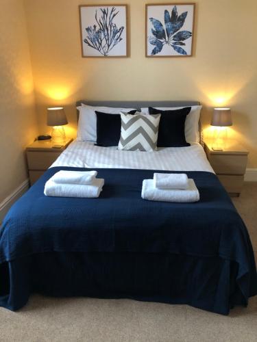 Фотография гостиницы The Mounts Bay Inn