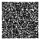 QR код гостиницы 40-й Меридиан яхт-клуб