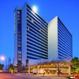 Фотография гостиницы DoubleTree by Hilton Tulsa Downtown