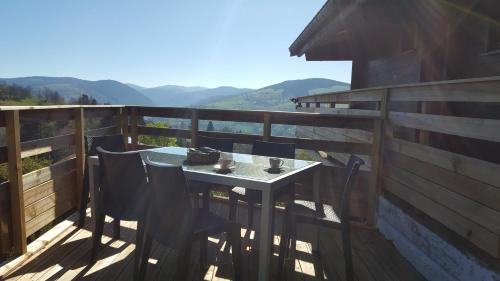 Фотография гостевого дома les Genêts