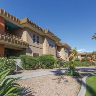 Фотографии гостиницы 
            WorldMark Scottsdale