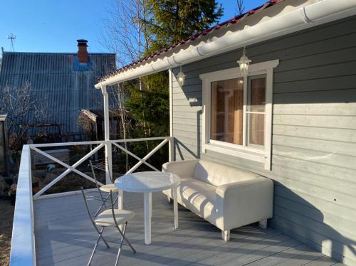 Фотографии гостевого дома
Вейлер