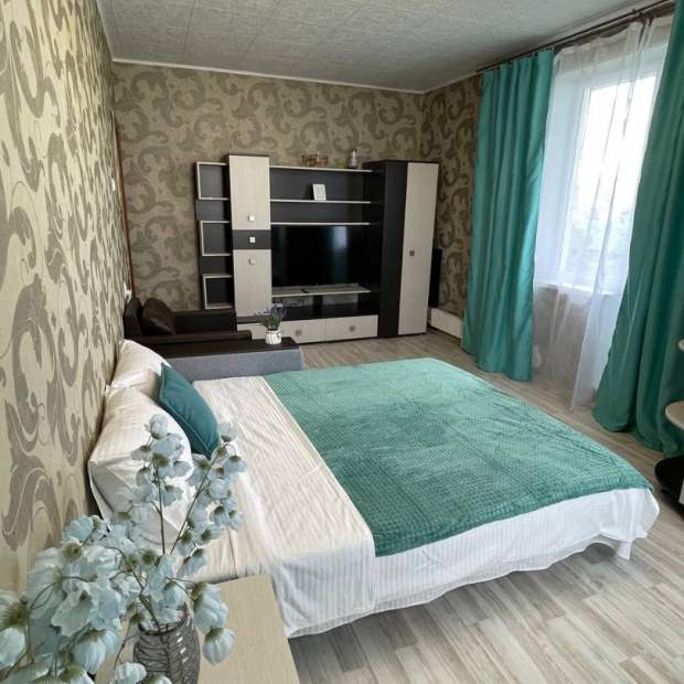 Фотография квартиры Востряковский 1