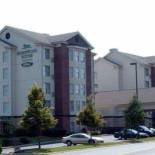 Фотография гостиницы Homewood Suites by Hilton Dayton South