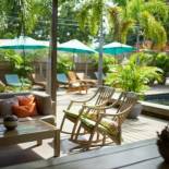 Фотография гостиницы Tamarindo Bay Boutique Hotel - Adults Only