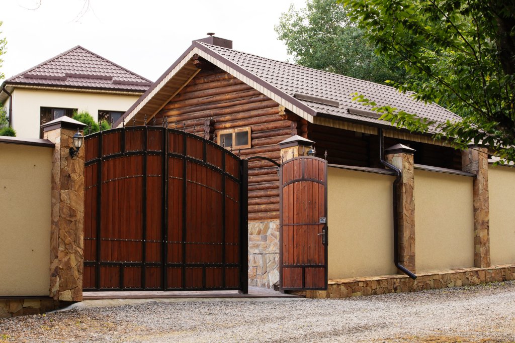 Фотография гостиницы ТеремЪ