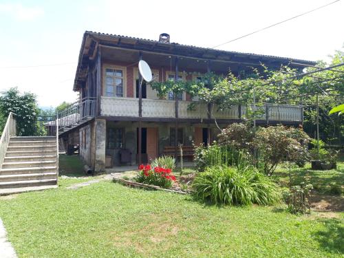 Фотография гостевого дома Parnavazi