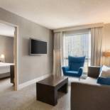 Фотография гостиницы Hilton Chicago Magnificent Mile Suites