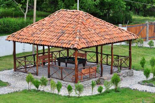 Фотография гостиницы Осёл