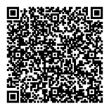 QR код гостиницы Кристалл