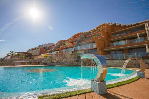 Фотография апарт отеля Serenity Amadores