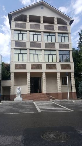 Фотография гостиницы Qazybek