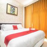 Фотография гостиницы RedDoorz Syariah @ Hotel 91 Jember