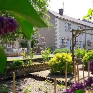 Фотографии мини отеля 
            Chambres d'hôtes le Clos de la Touche