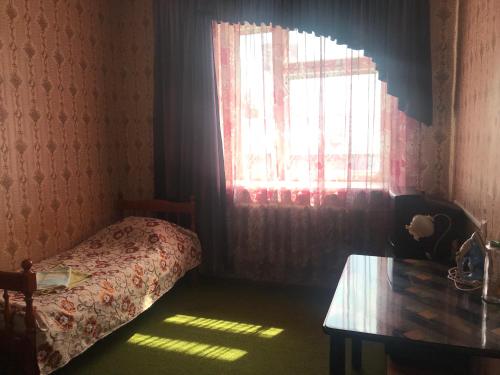 Фотография хостела На Ленина, 13