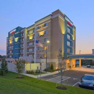 Фотографии гостиницы
Courtyard by Marriott Hagerstown