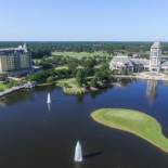 Фотография гостиницы World Golf Village Renaissance St. Augustine Resort