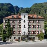 Фотография гостиницы Hotel Sachsenklemme