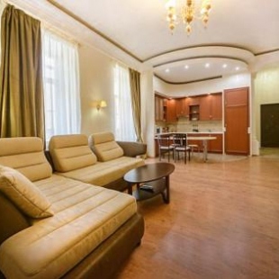 Фотография квартиры Apartment on Khreschatyk