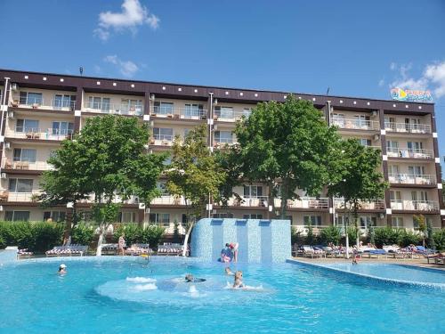 Фотография гостиницы Одесса