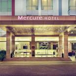 Фотография гостиницы Mercure Pontianak City Center