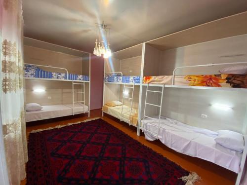 Фотография хостела Хостел № 8