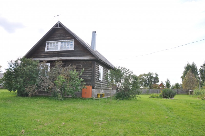 Фотография базы отдыха Верхневолжье