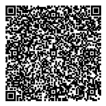 QR код пансионата Солнечный