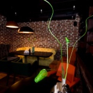 Фотография ресторана Watergate