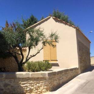 Фотографии гостевого дома 
            Gîte le mazet sous l' Olivier en petite Camargue