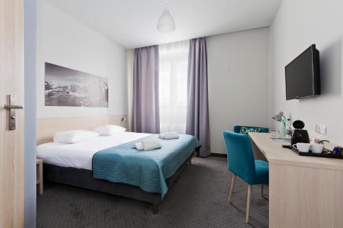 Фотография гостиницы Hotel Silver