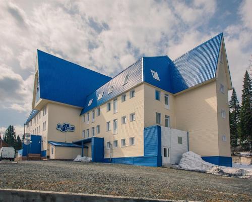 Фотография гостиницы Политех