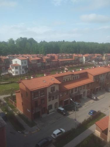 Фотография апарт отеля Sleep and fly