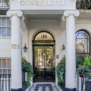 Фотографии гостиницы 
            Aaraya London - FKA Gower Hotel