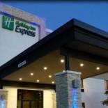 Фотография гостиницы Holiday Inn Express & Suites Tulsa Midtown, an IHG Hotel