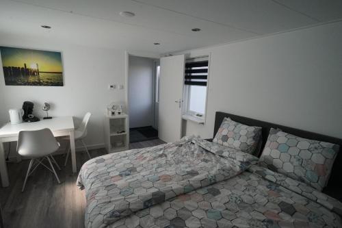 Фотография гостевого дома Het Pelgrimshoekje