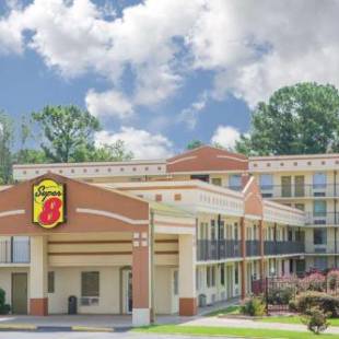 Фотографии гостиницы
Super 8 by Wyndham Jasper