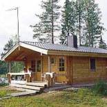 Фотография гостевого дома Holiday Home Niemenkärki