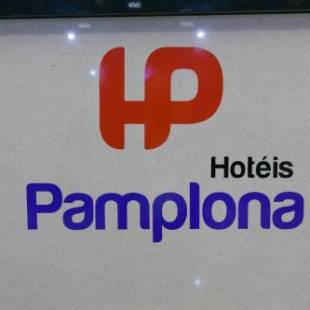 Фотографии гостиницы 
            Hotéis Pamplona