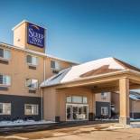 Фотография гостиницы Sleep Inn & Suites Mount Vernon