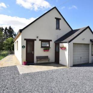 Фотографии гостевого дома
Modern Holiday Home in Lavacherie with Private Garden