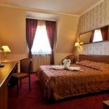 Фотография гостиницы Hotel Brasov