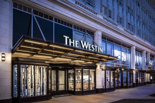Фотография гостиницы The Westin Buffalo