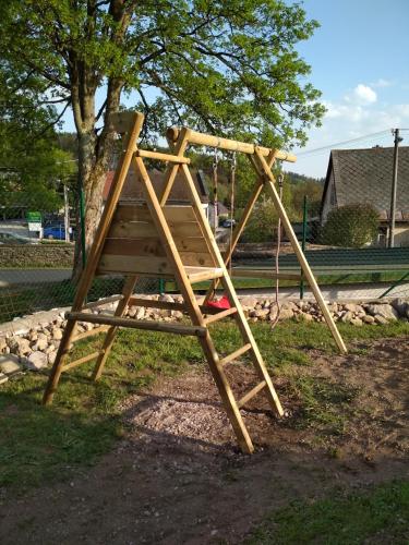 Фотография гостевого дома Chalupa Krkonoše