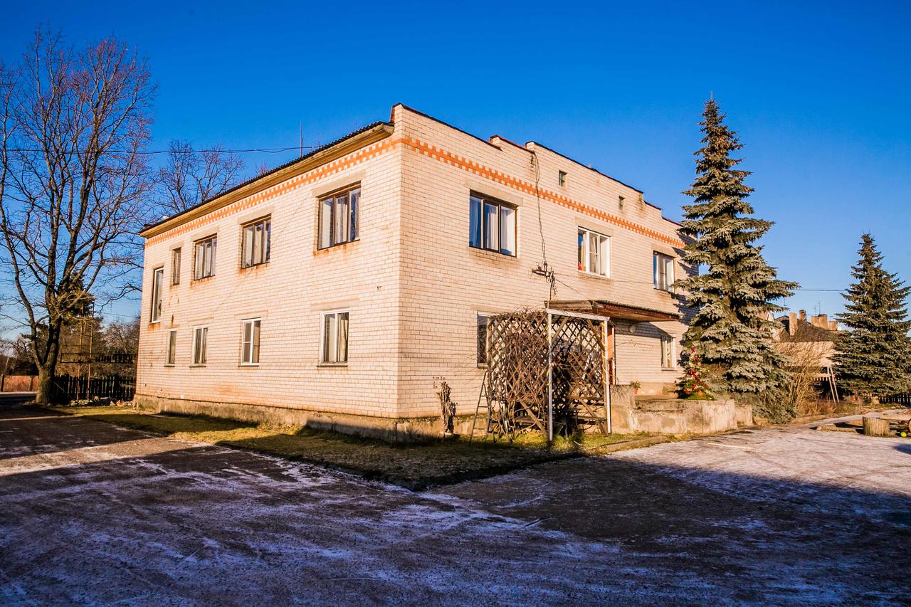 Фотография хостела Печоры