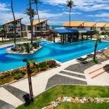 Фотография гостевого дома Casa Taiba Beach resort