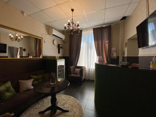 Фотография гостиницы Петров Двор