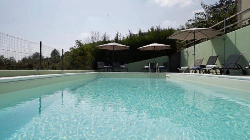 Фотография мини отеля Lange